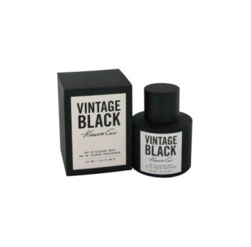 Kenneth Cole Vintage Black...