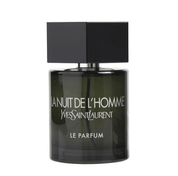 Yves Saint Laurent La Nuit...