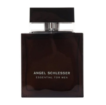 Angel Schlesser Essential...