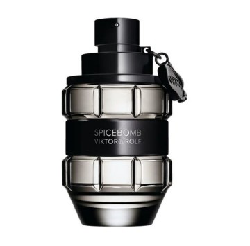 Viktor & Rolf Spicebomb...