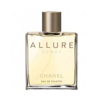 Chanel Allure homme...