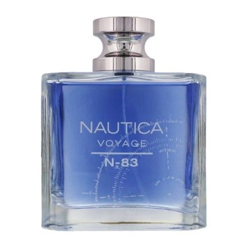 Nautica Voyage N-83...