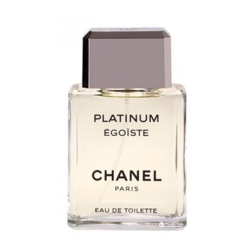 Chanel Platinum Egoiste...