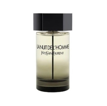 Yves Saint Laurent La Nuit...