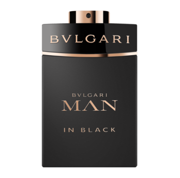 Bvlgari Man In Black...