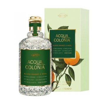 4711 Acqua Blood orange &...