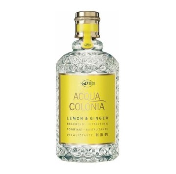 4711 Acqua Colonia Lemon &...