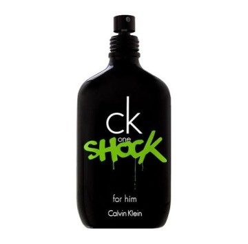 Calvin Klein Ck One Shock...