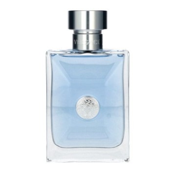 Versace Pour Homme Aftershave