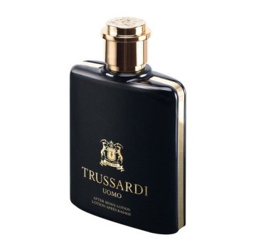 Trussardi Uomo Aftershave