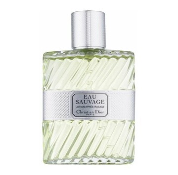 Dior Eau Sauvage Aftershave