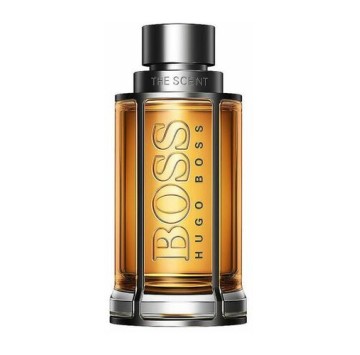 Hugo Boss The Scent...