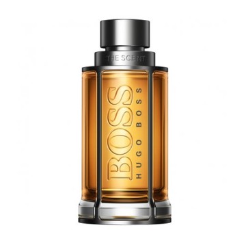 Hugo Boss The Scent...