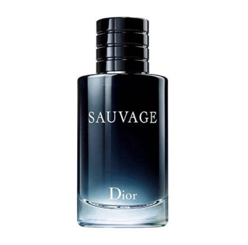 Dior Sauvage туалетная вода