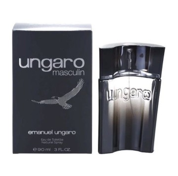 Emanuel Ungaro Masculin...