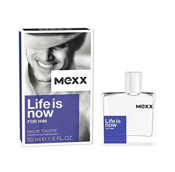 Mexx Life Is Now Men...