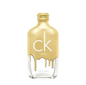 Calvin Klein Ck One Gold...