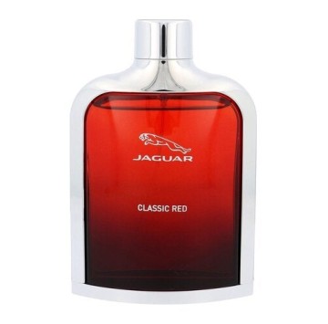 Jaguar Classic Red...