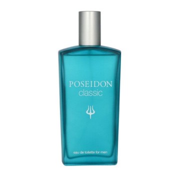 Poseidon Classic туалетная...