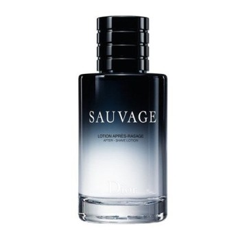 Dior Sauvage Aftershave