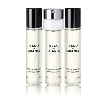 Chanel Bleu de Chanel...