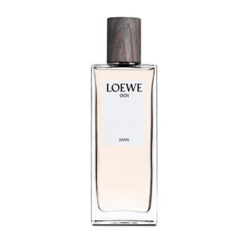 Loewe 001 Man парфюмерная вода