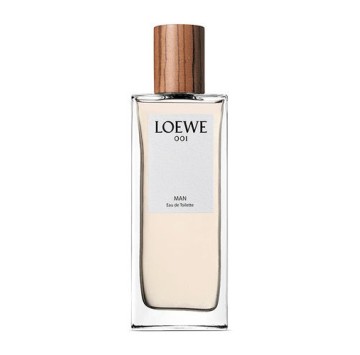 Loewe 001 Man туалетная вода