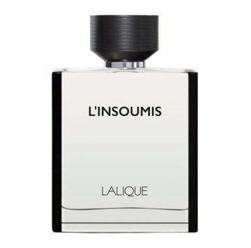 Lalique L&039insoumis...