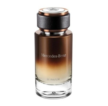 Mercedes Benz Le Parfum...