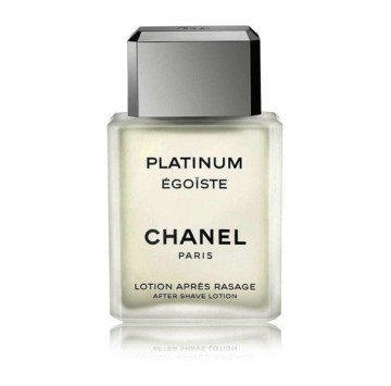 Chanel Platinum Egoiste...