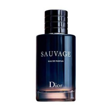 Dior Sauvage парфюмерная вода