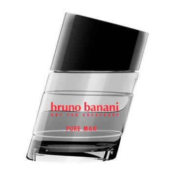 Bruno Banani Pure Man...