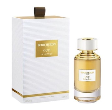 Boucheron Oud De Carthage...