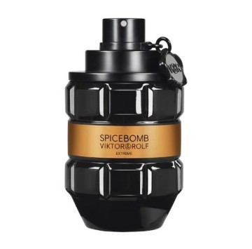 Viktor & Rolf Spicebomb...