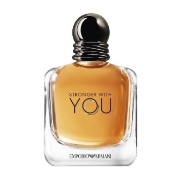 Armani Emporio Stronger...