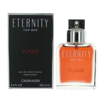 Calvin Klein Eternity Flame...