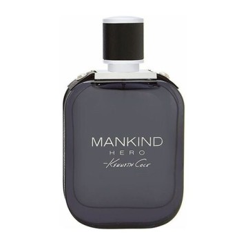 Kenneth Cole Mankind Hero...