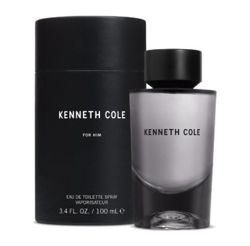 Kenneth Cole For Him...