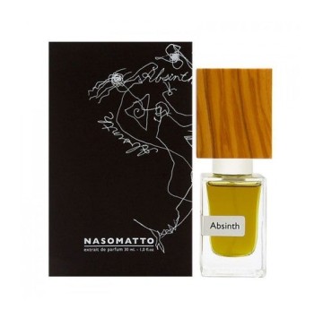 Nasomatto Absinth Parfum