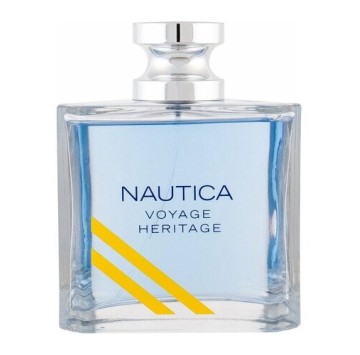 Nautica Voyage Heritage...