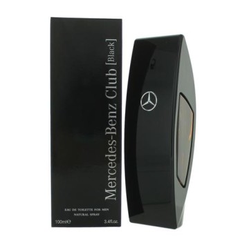 Mercedes Benz Club Black...