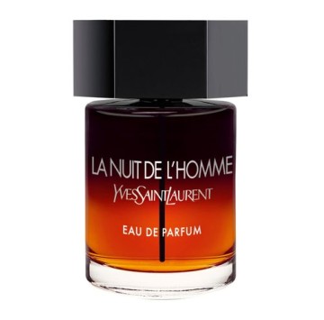 Yves Saint Laurent La Nuit...