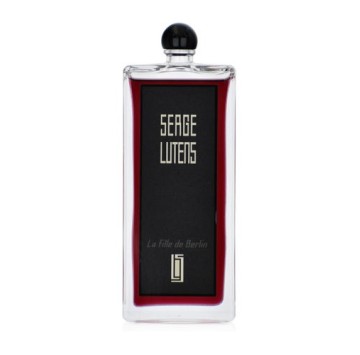 Serge Lutens La Fille de...