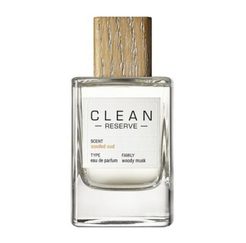 Clean Reserve Sueded Oud...