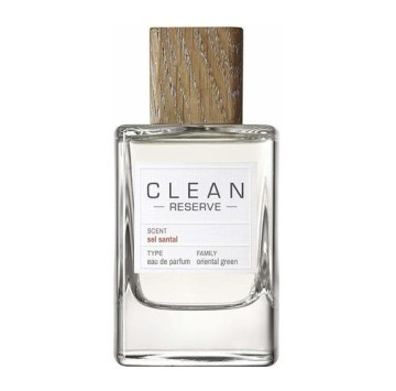 Clean Reserve Sel Santal...