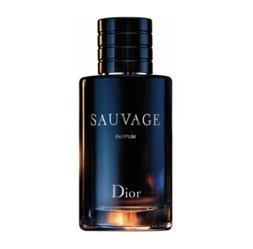 Dior Sauvage Parfum