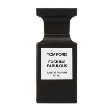 Tom Ford Fucking Fabulous...