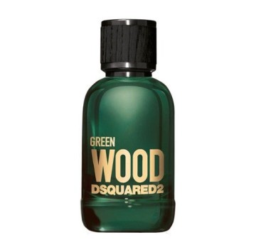 Dsquared² Green Wood...