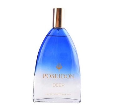 Poseidon Deep Men туалетная...