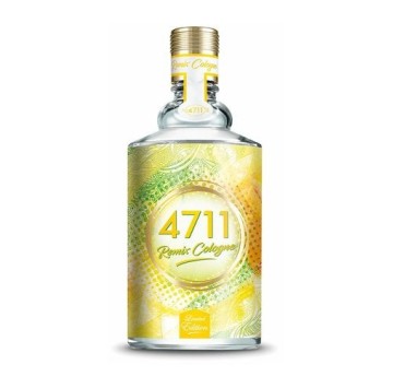 4711 Remix Cologne Lemon...